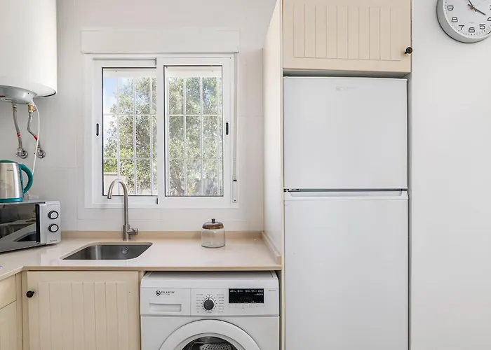 Casa Sol Vakantiehuis *