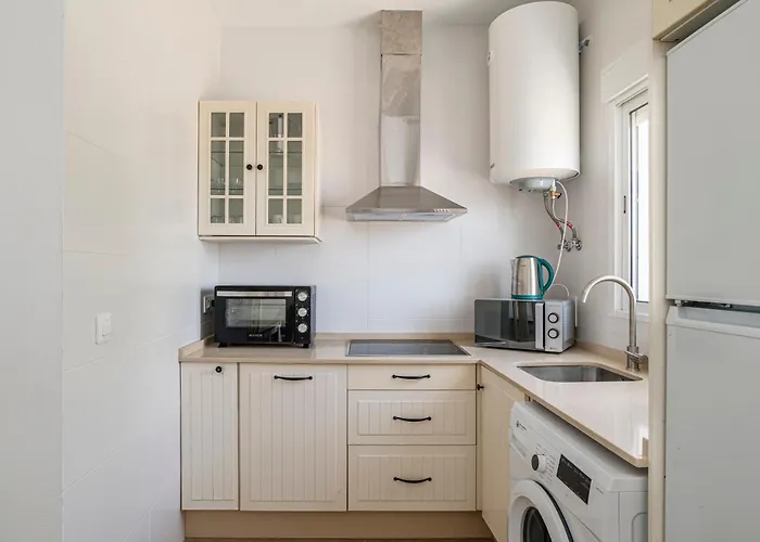 Casa Sol Conil De La Frontera