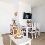 Дом отдыха Casa Sol Кониль-де-ла-Фронтера