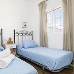 Дом отдыха Casa Sol Кониль-де-ла-Фронтера