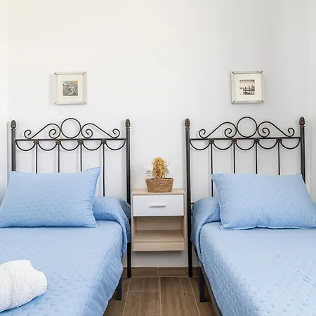 Semesterbostad Casa Sol