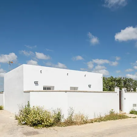 Casa Sol * Conil De La Frontera