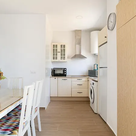 Holiday home Casa Sol *