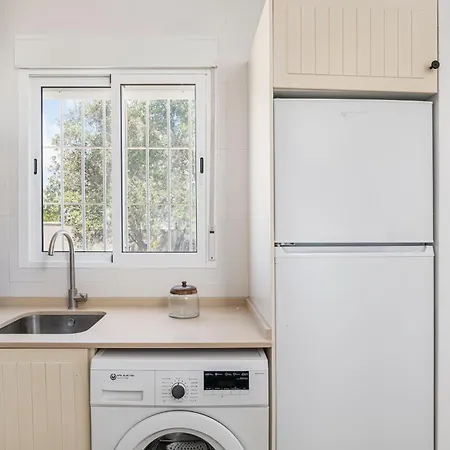 Casa Sol Holiday home *