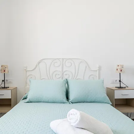 Casa Sol Holiday home *