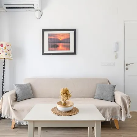 Holiday home Casa Sol *