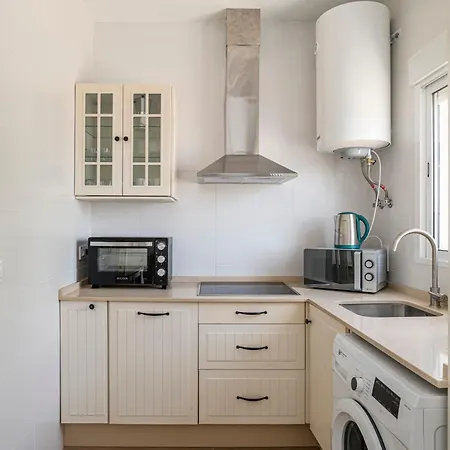 Casa Sol Conil De La Frontera