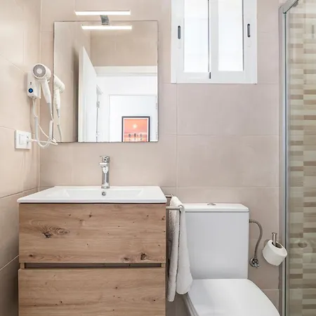 Casa Sol Semesterbostad