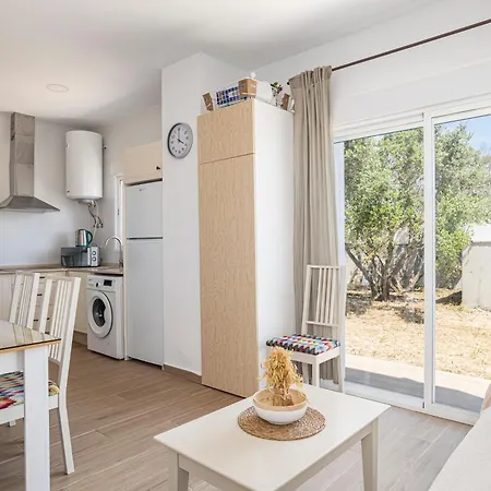 Semesterbostad Casa Sol