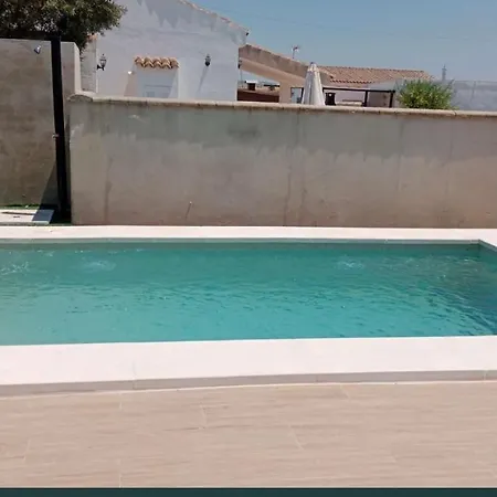 Casa Sol Semesterbostad *