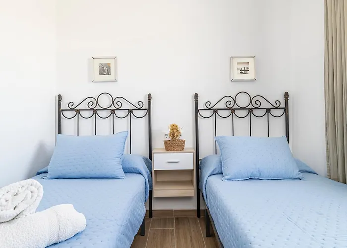 Holiday home Casa Sol