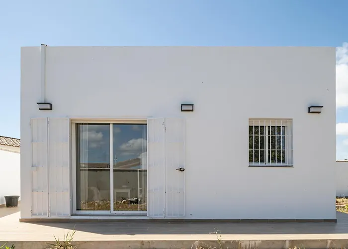 Holiday home Casa Sol Conil De La Frontera