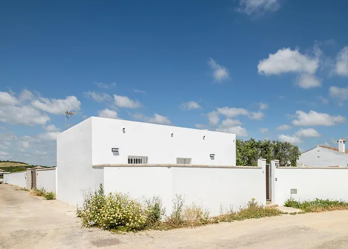 Casa Sol * Conil De La Frontera