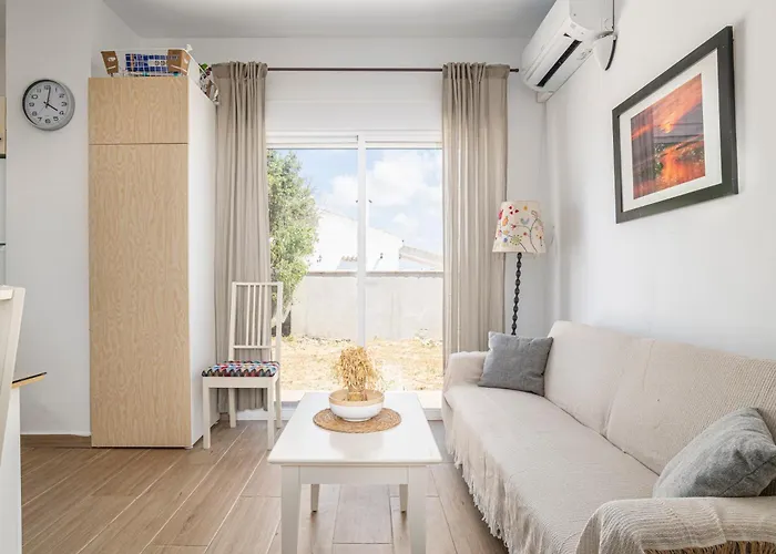 Casa Sol Conil De La Frontera