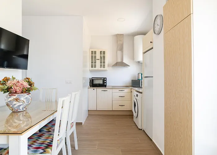 Holiday home Casa Sol *