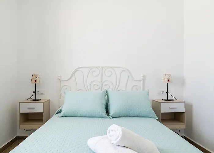 Casa Sol Holiday home *