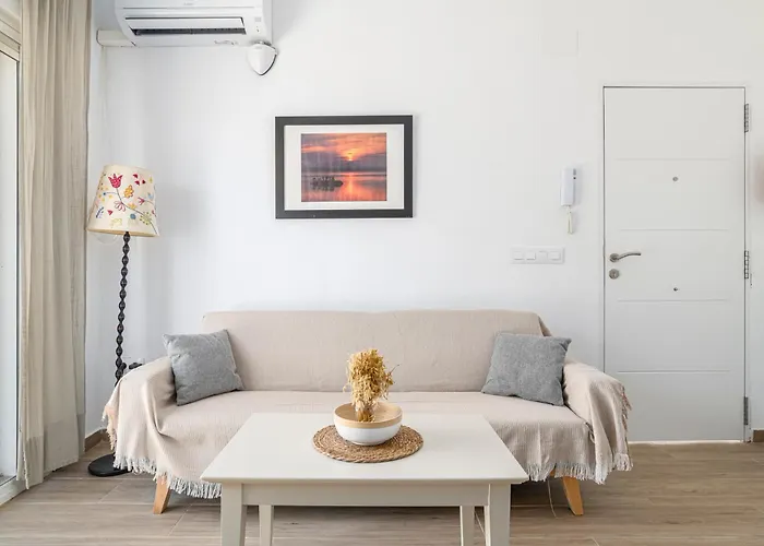 Holiday home Casa Sol *