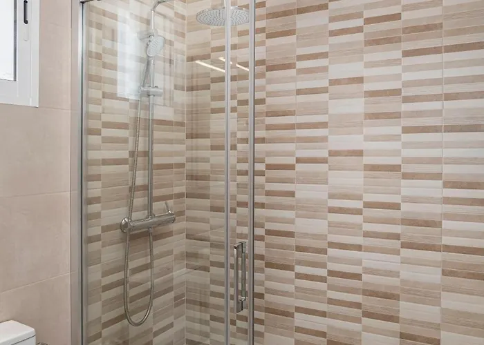 Holiday home Casa Sol