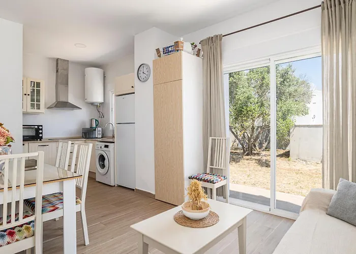 Holiday home Casa Sol