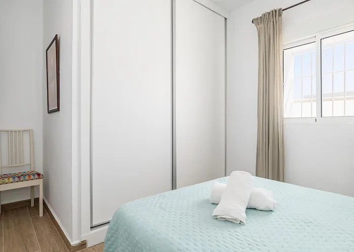 Holiday home Casa Sol *