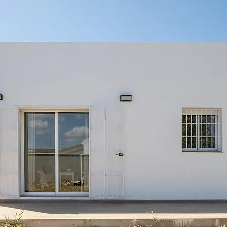 Vakantiehuis Casa Sol Conil De La Frontera