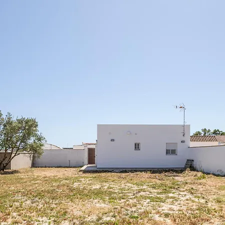 Casa Sol Vakantiehuis *